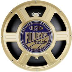 Altoparlanti per Barche e Auto Celestion G15V-100 Fullback Altoparlanti