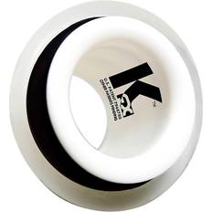 Schnarrtrommeln KickPort Snare Drum Sonic Enhancement Insert White