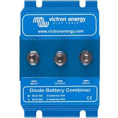 Batterier - Batteriopladere Batterier & Opladere Victron Energy ARGO Diode Batterikombinerere BCD 802
