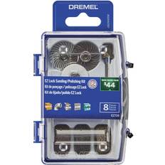 Dremel EZ726-01 EZ Låsslipning Och Polering Roterande Tillbehörssats