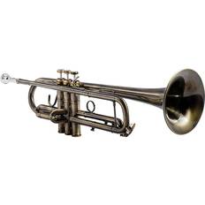 Trumpets Allora ATR-580 Chicago Series Professional Bb Trumpet Matte Lacquer