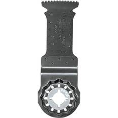 Makita plunge Makita 1-1/4" Starlock Plunge Blade, 18TPI