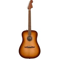 Fender Guitares acoustiques Fender Redondo Classic PF ACB