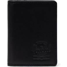 Herschel Gordon Leather RFID Wallet - Sort