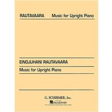 Economico Pianoforti Stage & Digitali Music for Upright Piano Composer's Autograph Series