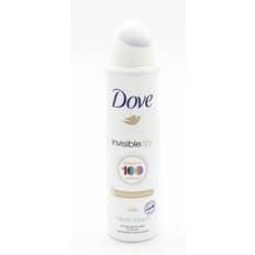 Dove Prodotti per l'igiene Dove Invisible Care Spray 150 ml 150ml