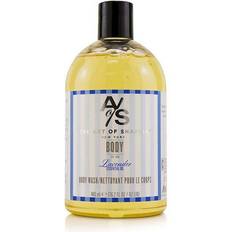 The Art of Shaving Body Wash - Lavender Essential Oil