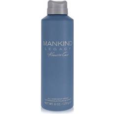 Kenneth Cole Mankind Legacy 6 oz Body Spray