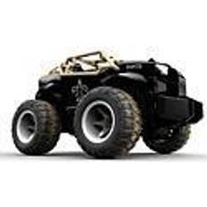 RC Cars New Orleans Saints Remote Control Monster Truck