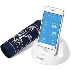 Ease Wireless Blood Pressure Monitor