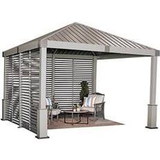 Pavillons Sojag Nanda 12 Gazebo