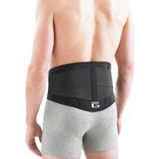 Back Brace with Power Straps One Size