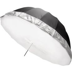 Nylon Studiebelysning Westcott Diffusion Panel for 53" Deep Umbrella, Neutral White