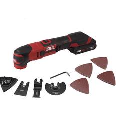 Power Tools Skil PWR CORE 20 V Oscillating Multi-Tool