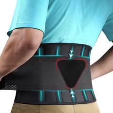 Back brace Featol Back Brace Support Belt