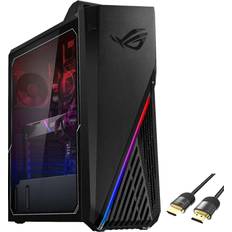 3080 gaming pc ASUS ROG 3080 Gaming Desktop, 11th Gen Intel 8-Core i7-11700KF, GeForce RTX 3080 10GB, 32GB DDR4