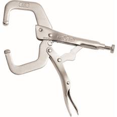 Irwin Clamps Irwin 2-1/8 X 1-1/2 D Locking 1000 lb 1 pc