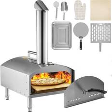 VEVOR Portable Pizza Oven 12"
