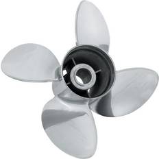 Solas Rubex 135â300hp HR 4-Blade Stainless Steel Propellers 9553-145-15