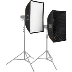 Softbox kit Glow EZ Lock Softbox To Go Kit