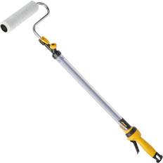 Paint roller brush Wagner Spraytech 2419329 PaintStick EZ Roller Paint Roller, Extension Roller Paint Roller Set