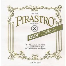 Pirastro Oliv Series Cello G String 4/4 29 Gauge