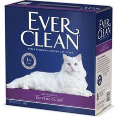 Ever Clean Pets Ever Clean Lightly Scented Extreme Clump Cat Litter lb box