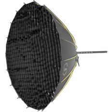 Lighting & Studio Equipment Glow Eggcrate Grid for the Profond Quick-Open 55" Deep Parabolic Softbox