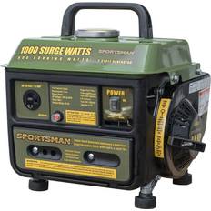 Gas Generators Sportsman GEN1000