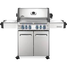 Napoleon Gas Grills Napoleon P500RSIBNSS-3 67" Freestanding Prestige 500