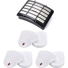 Shark 3 Pack Filters Shark Navigator Lift-Away