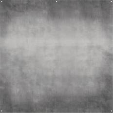 Fondos de Foto Westcott 8x8' X-Drop Pro Fabric Backdrop, Vintage Gray by Glyn Dewis