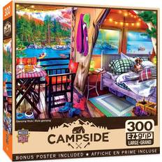 Masterpieces Glamping Style