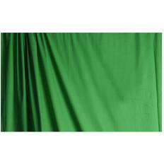 Fonds Photo Savage 10x12' Accent Solid Muslin Background, Chroma Green