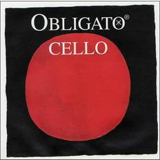 Pirastro Obligato Series Cello C String 4/4 Size