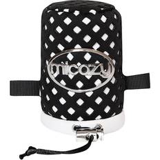 White Pouches Jupiter Micozy Xs Shock Mount White Black