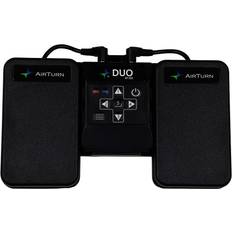 Accessoires Musicaux AirTurn DUO 500 tourne-page Bluetooth 2 pédales