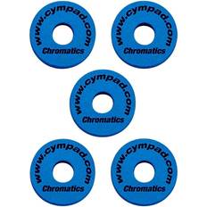 Pflegeprodukte Cympad cs15/5-b chromatics set 40/15mm blue