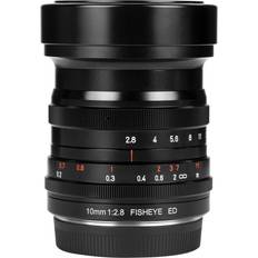 L mount 7artisans 10mm f/2.8 L-Mount