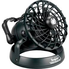 Desk Fans Texsport Deluxe Fan Light Combo