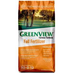 Plant Nutrients & Fertilizers GreenView Fairway Formula Fall Fertilizer 22.5lbs 7500sqft