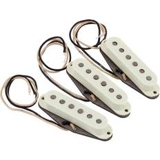 Tonabnehmer Fender &#39 65 Pure Vintage Strat Set Pickup E-Gitarre