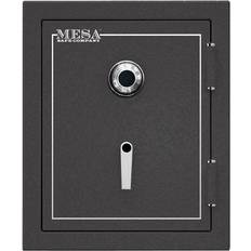 Safes & Lockboxes Mesa 3.9 cu. Lock