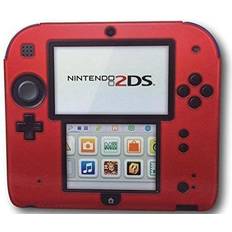 Deals Nintendo 2ds in red