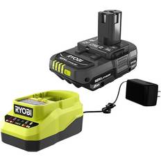 Ryobi Batteries Chargers Compare prices now