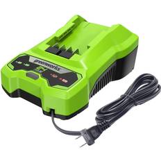 Greenworks 24v Greenworks 24V Battery Charger (Genuine Charger)