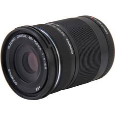 Olympus 40 150mm Olympus OLYMPUS V315030BU000 Compact ILC Lenses M.Zuiko Digital ED 40-150mm f4.0-5.6 R Lens Black