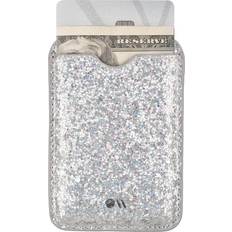 Wallet Cases MagSafe Card Holder (Sparkle) (Sparkle) Sparkle