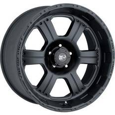 17" Car Rims Pro Comp Pro Comp 89 Series Kore, 17x8 Wheel with 5 on 5 Bolt Pattern