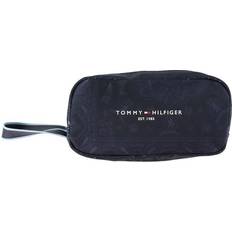 Tommy Hilfiger Toilettasker Tommy Hilfiger Th Established Washbag